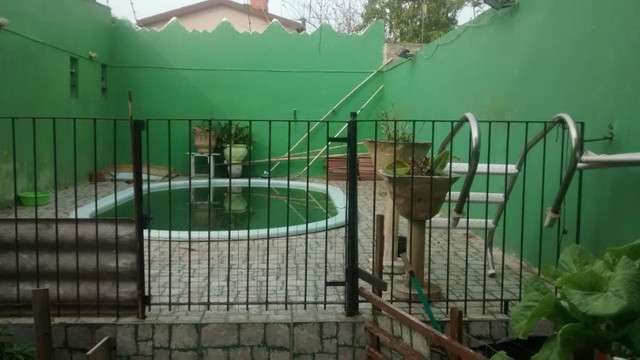 Casa/sobrado laranjal! No santo Antonio, bem localizada e lugar seco! - Foto 14