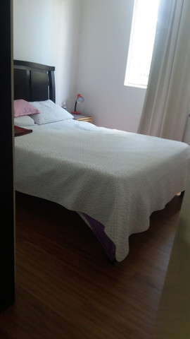 Apartemento 2 quartos Kennedy-Cabral- Oportunidade - Foto 3