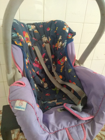 Cadeirinha infantil - Foto 3