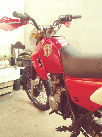 Moto