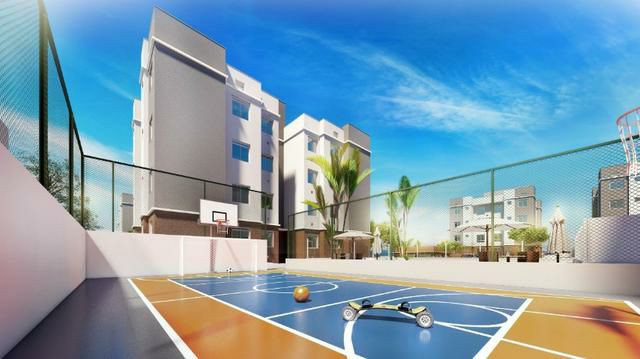 Apartamento Araucaria - Foto 3