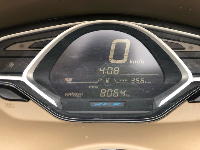 Honda pcx 150 DLX 2019 abs - Foto 7