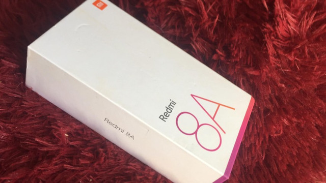 Vendo Xaiomi 8 64 de giga 4 de ram novo - Foto 3