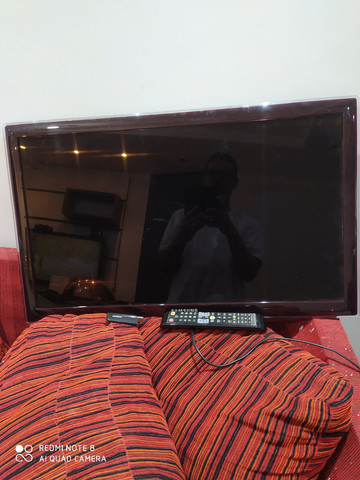 Smart tv Samsung 32 - Foto 6