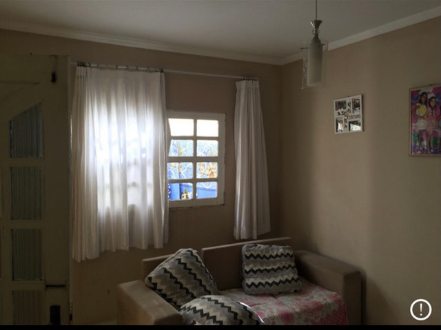 Excelente casa condomínio fechado no Santos Dumont - Foto 5