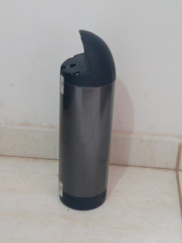 Bateria