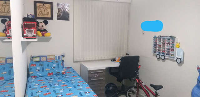 Vendo Apto, ótimo localização - Foto 14