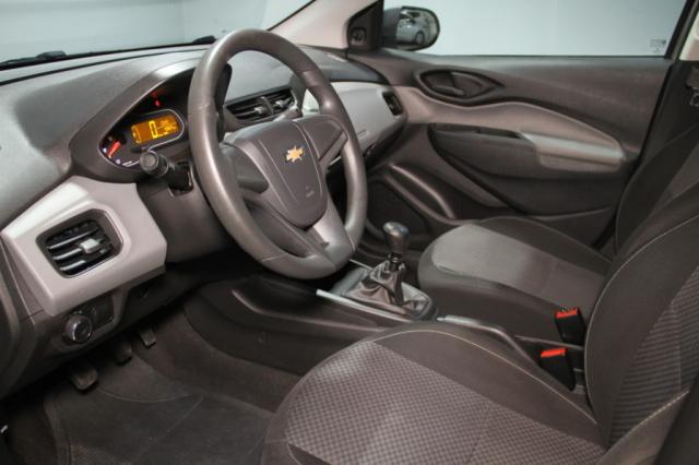 CHEVROLET PRISMA 1.0 MPFI JOY 8V FLEX 4P MANUAL - Foto 8