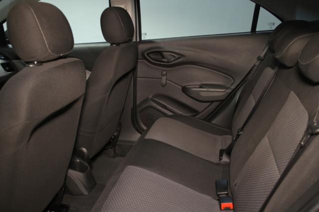 CHEVROLET PRISMA 1.0 MPFI JOY 8V FLEX 4P MANUAL - Foto 11