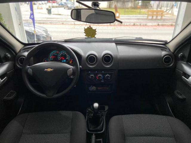 Chevrolet Celta LT 1.0 MPFI 8V FlexP. 5p - Foto 6