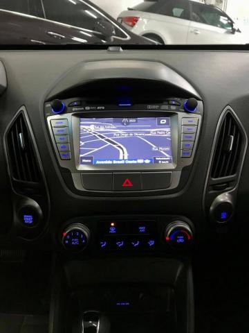 IX35 2.0 Flex Automática - Baixa KM // Start/Stop - Foto 15