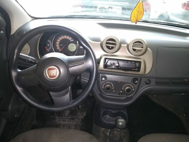 Fiat uno way flex - Foto 2