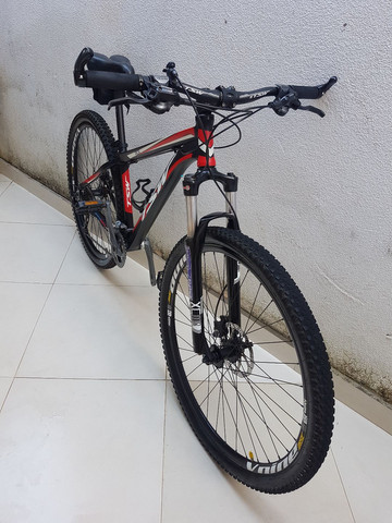 Bicicleta TSW Ride aro 29" - Foto 3