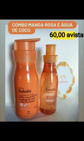 Varios Perfume natura em promoção. - Foto 2