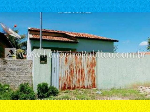 Belém Do Brejo Do Cruz (pb): Casa rmujo jsxlw - Foto 2