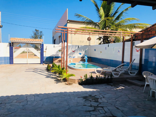 Casa de praia temporada, fim de semana ou feriadão - Foto 10
