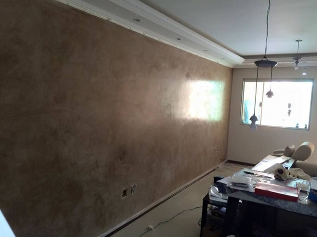 Pintor profissional - Foto 3