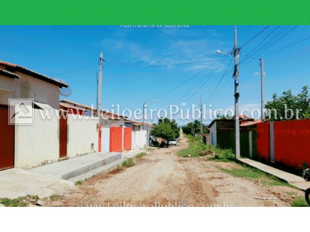 Belém Do Brejo Do Cruz (pb): Casa aunnt xnqxc