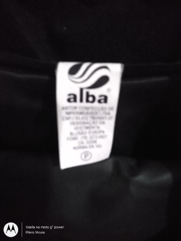 Capa alba - Foto 3