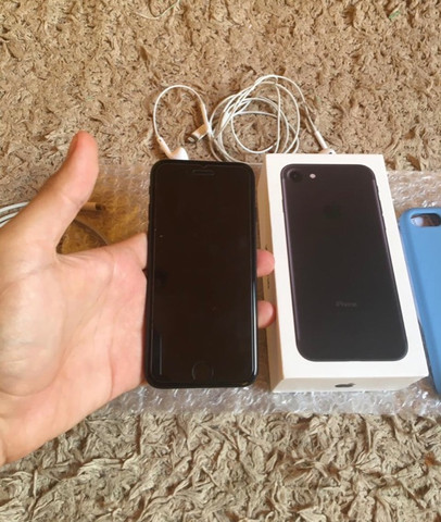 IPhone 7 - Foto 3