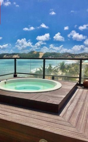 Apartamento em Ponta Negra - Foto 11