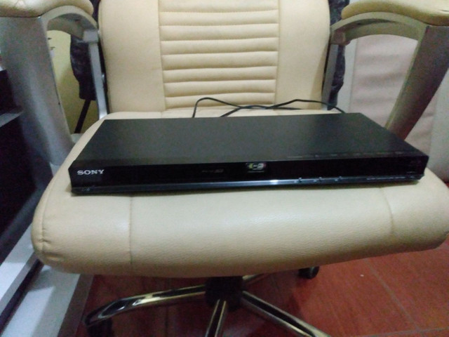Blu-ray sony