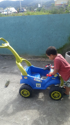 Vendo carro de passeio