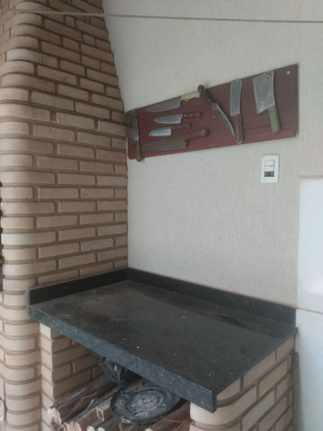 CASA 2 DORMITÓRIOS SALA COZINHA E ÁREA DE LAZER - Foto 17