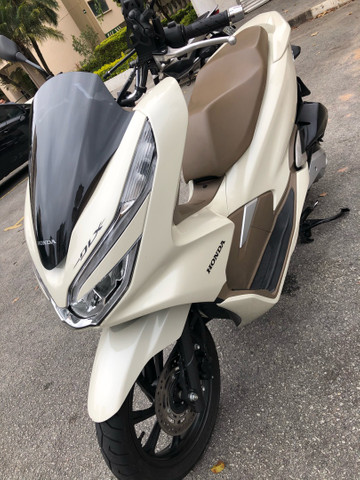 Honda pcx 150 DLX 2019 abs - Foto 8