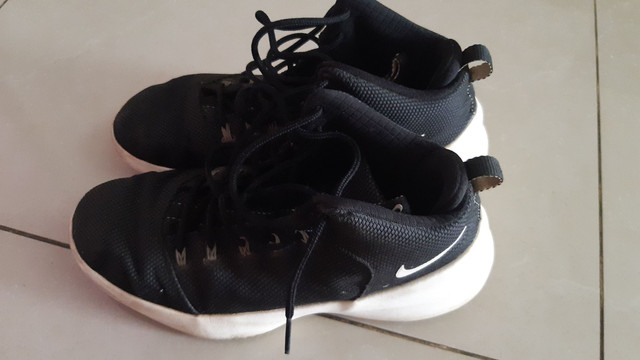 nike basquete