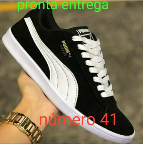Tênisa pronta entrega - Foto 2