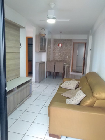 Apartamento 02 quartos mobiliado - Foto 12