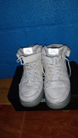 Air force - Foto 2