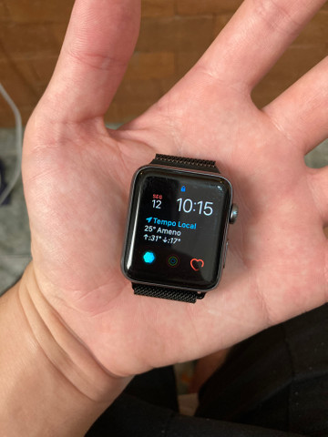 Apple Watch 2 42mm - Foto 4