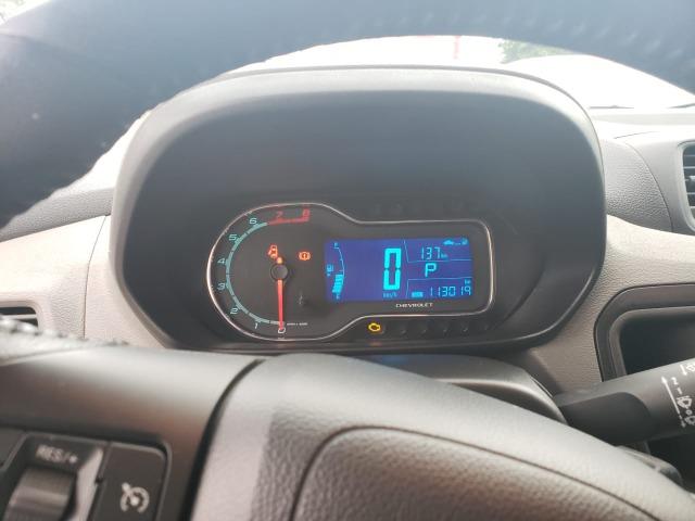 Spin LTZ 2015/2016 - 7 lugares - Chevrolet - Câmbio Automático - Foto 5