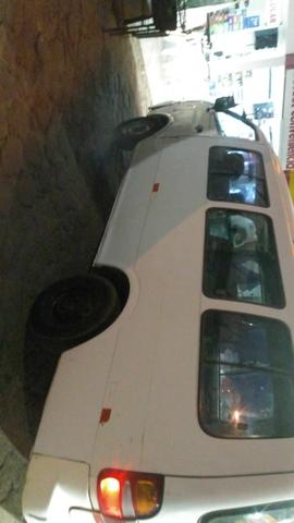 Besta GS furgão - Foto 4