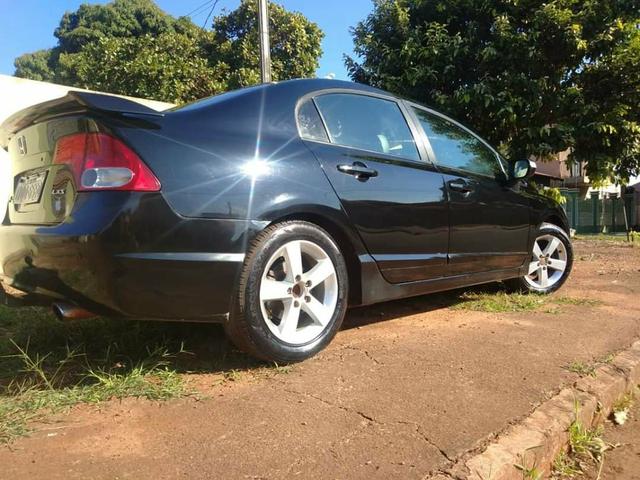 Vendo ou troco NEW Civic 2006/2007
