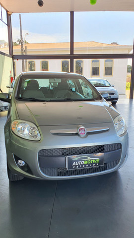 FIAT PALIO 1.6 ESSENCE - Foto 2