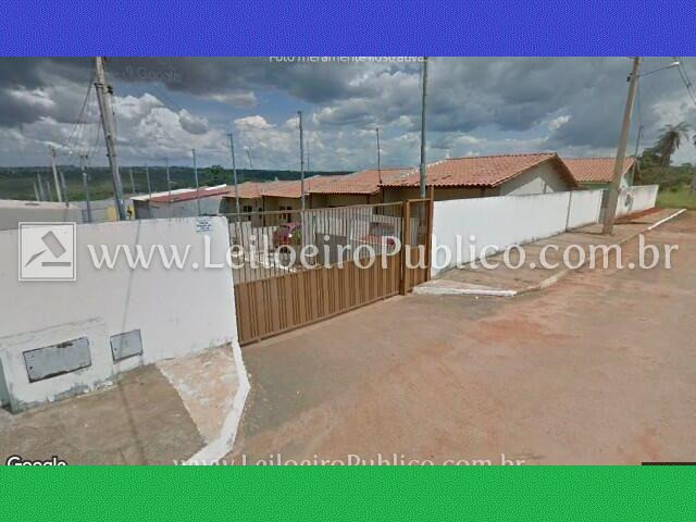 Cidade Ocidental (go): Casa ufwfh pvpql - Foto 4