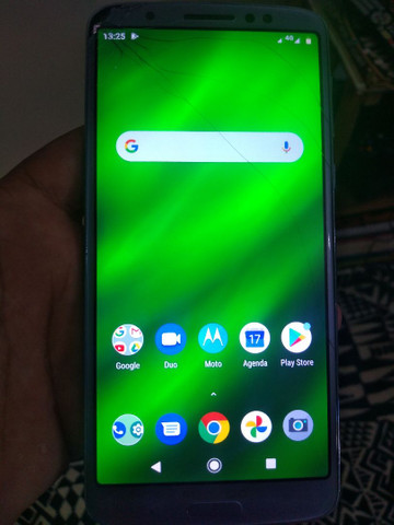 Moto g 6 plus 64g - Foto 2