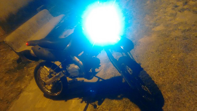 Moto - Foto 2