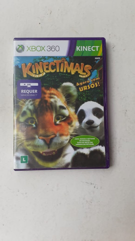 Kinectmals XBOX 360 - Foto 3