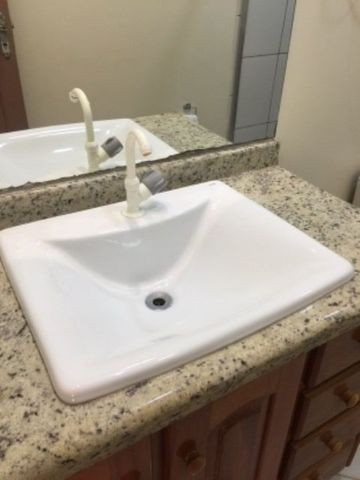 Casa em condomínio fechado (Ariquemes) - Foto 4