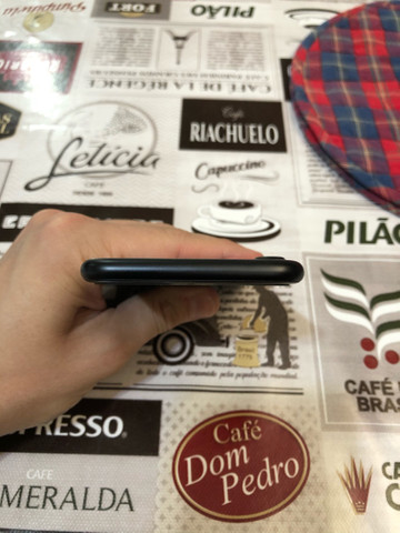 iPhone 7 32Gb Preto Fosco - Foto 6