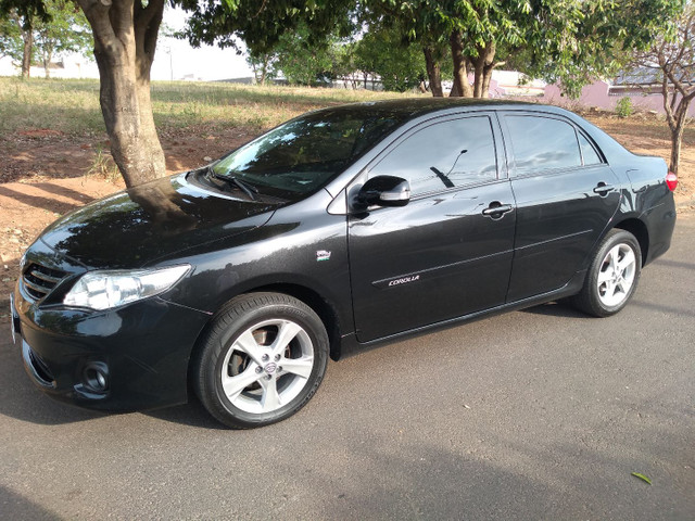 Corolla XEI 2014 - Foto 2