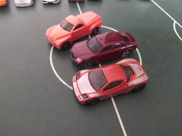 Lote com 17 Miniaturas MAISTO - Foto 3