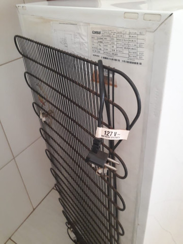 Congelador Consul - Foto 4