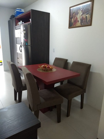 Apartamento no Centro - Foto 4