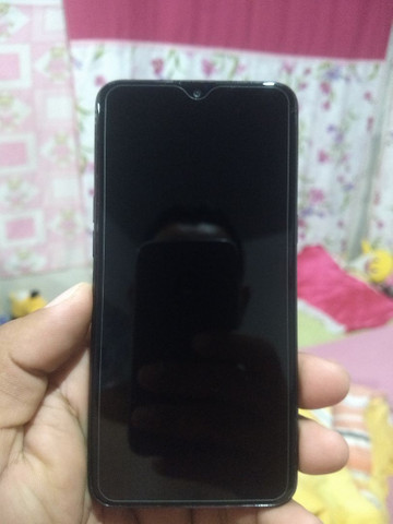Samsung A10s em perfeito estado de conservação