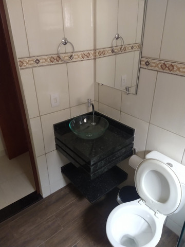 Linda Casa em Condomínio Fechado - Foto 13